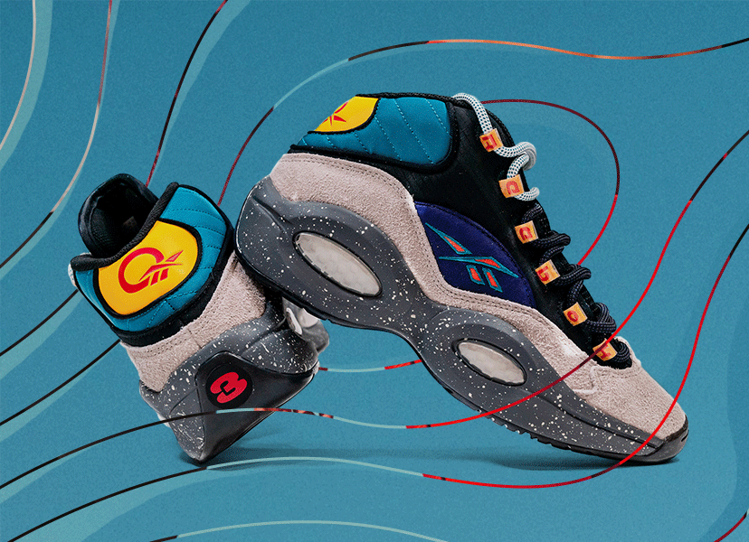 iverson bubba chuck shoes