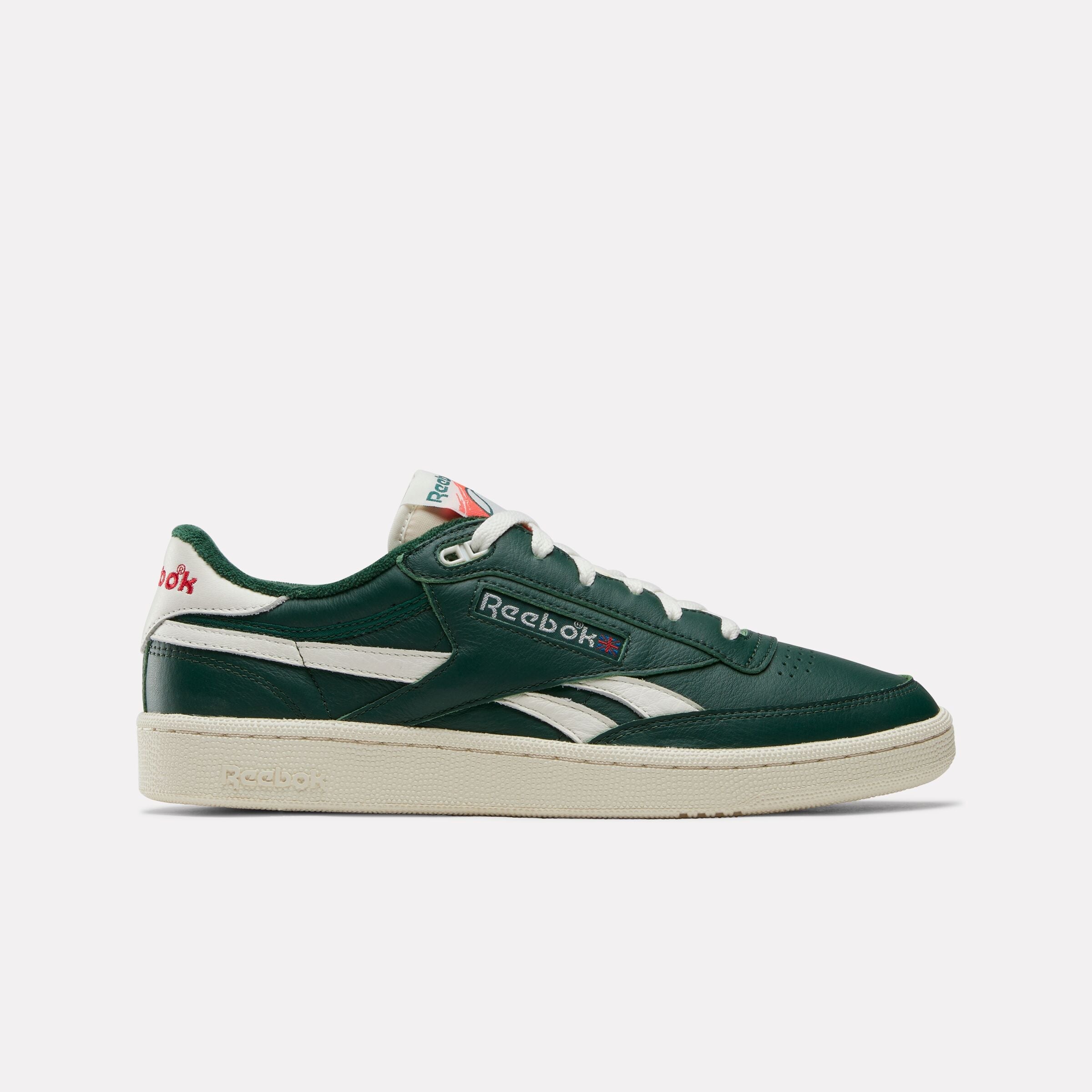 Club C Revenge Vintage Shoes