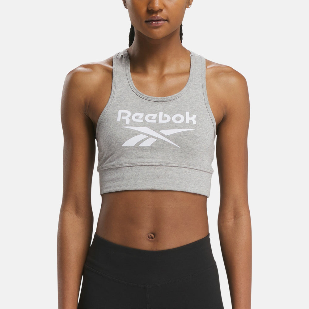 Reebok Identity Sports Bralette Reebok South Africa