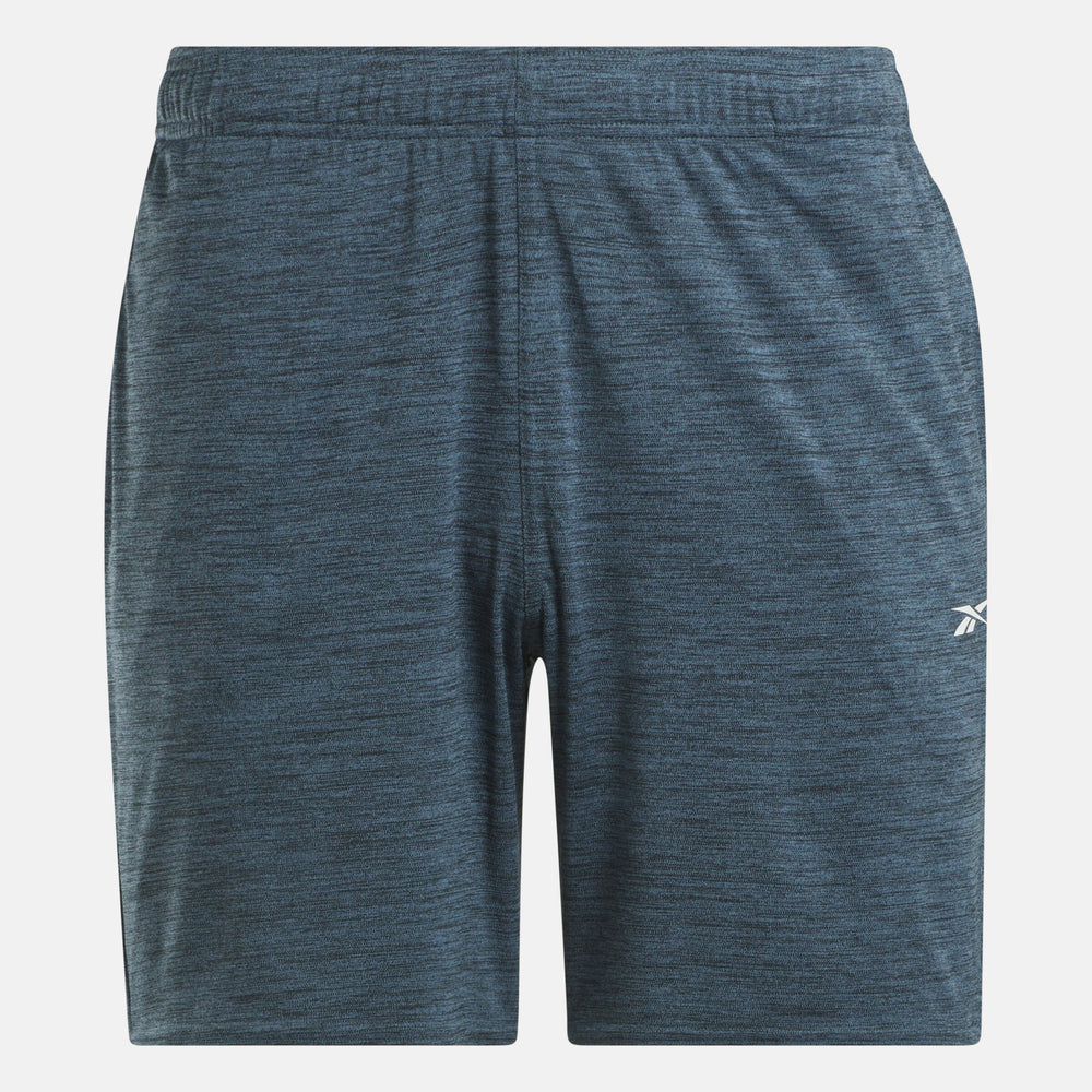 Id Train Melange Knit Short (3)