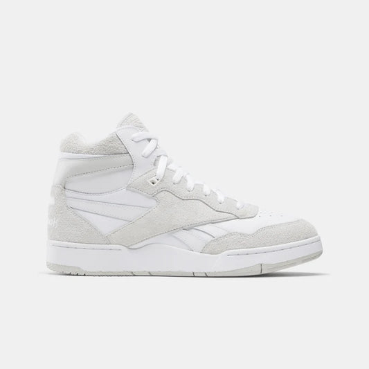 BB 4000 II Mid Retro Basketball Shoes