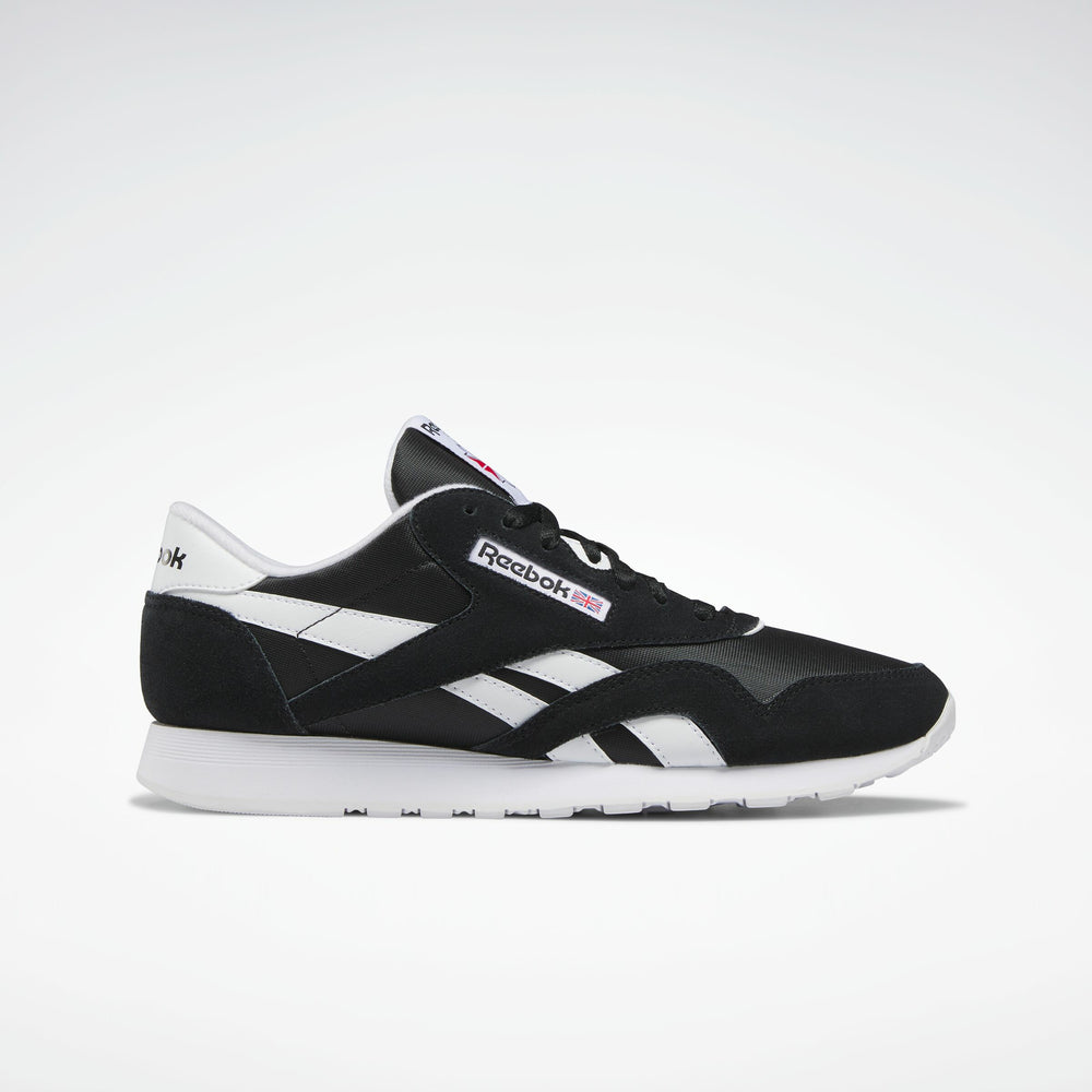 Classic Nylon Men's Shoes Reebok South Africa