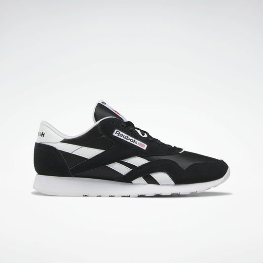 Classic Nylon Men's Shoes