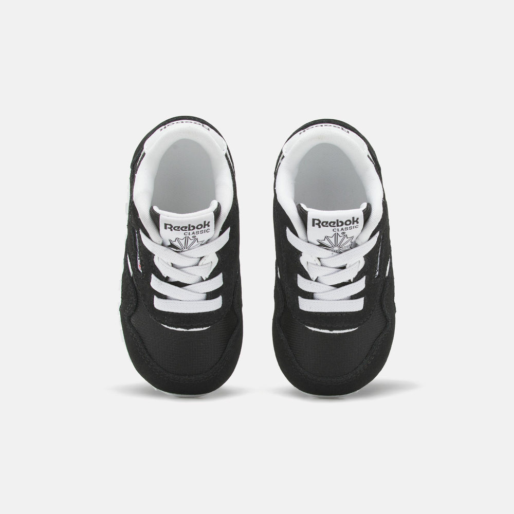 Classic Nylon Shoes - Toddler (4)