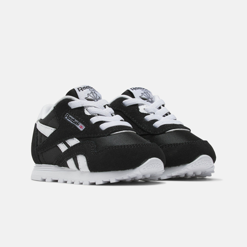 Classic Nylon Shoes - Toddler (1)