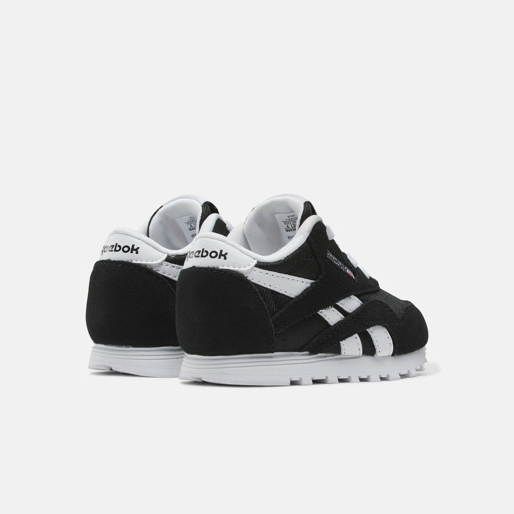 Classic Nylon Shoes - Toddler (2)