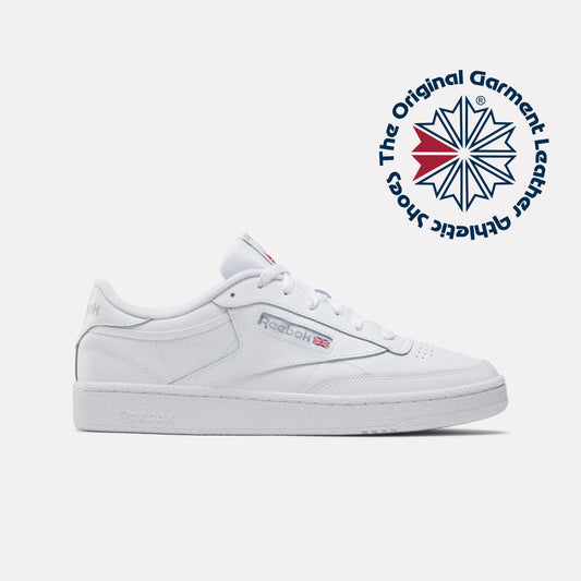 Club C 85 Shoes