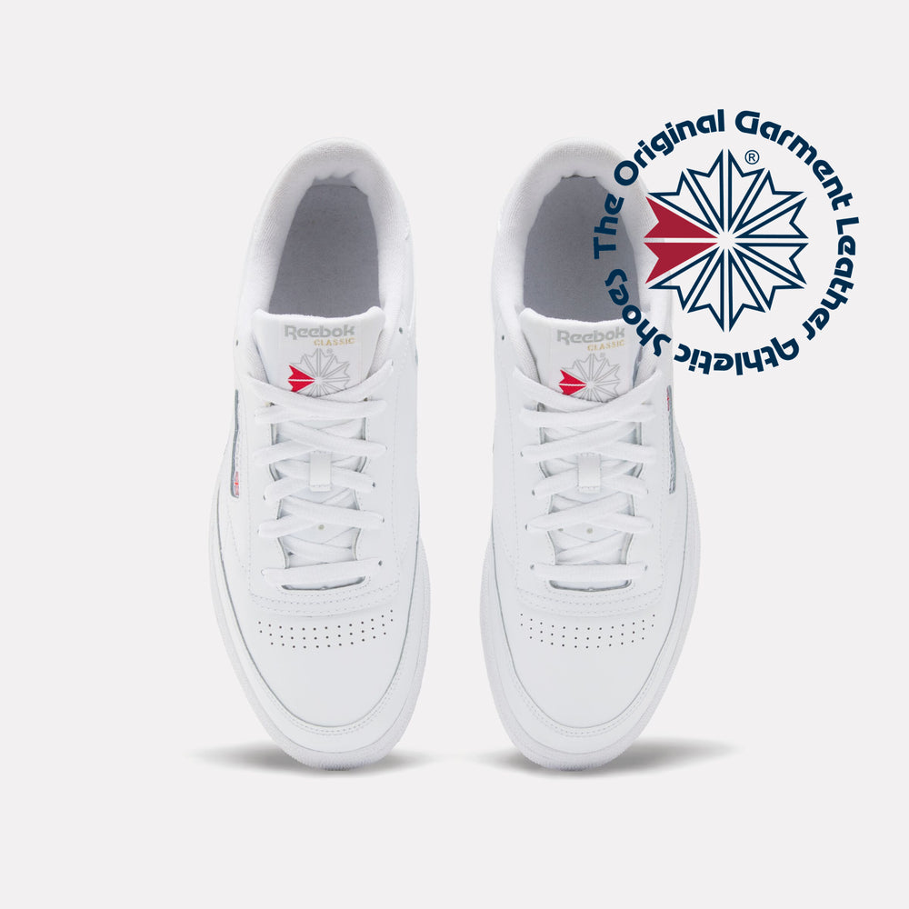 Club C 85 Shoes (4)