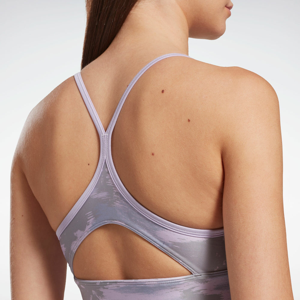 Workout Ready Camo Print Bra (1)
