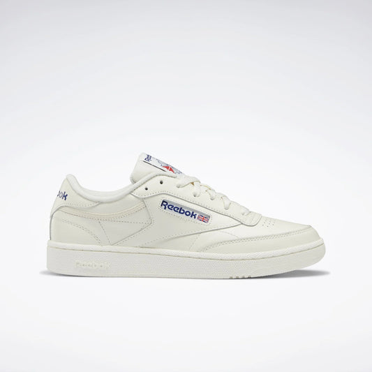 Club C 85 Shoes