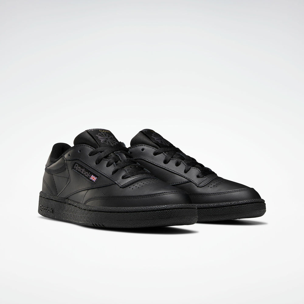 Club C 85 Shoes (1)