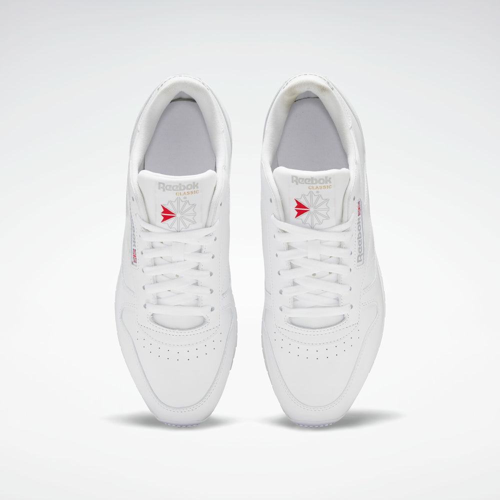 Classic Leather Shoes (8)