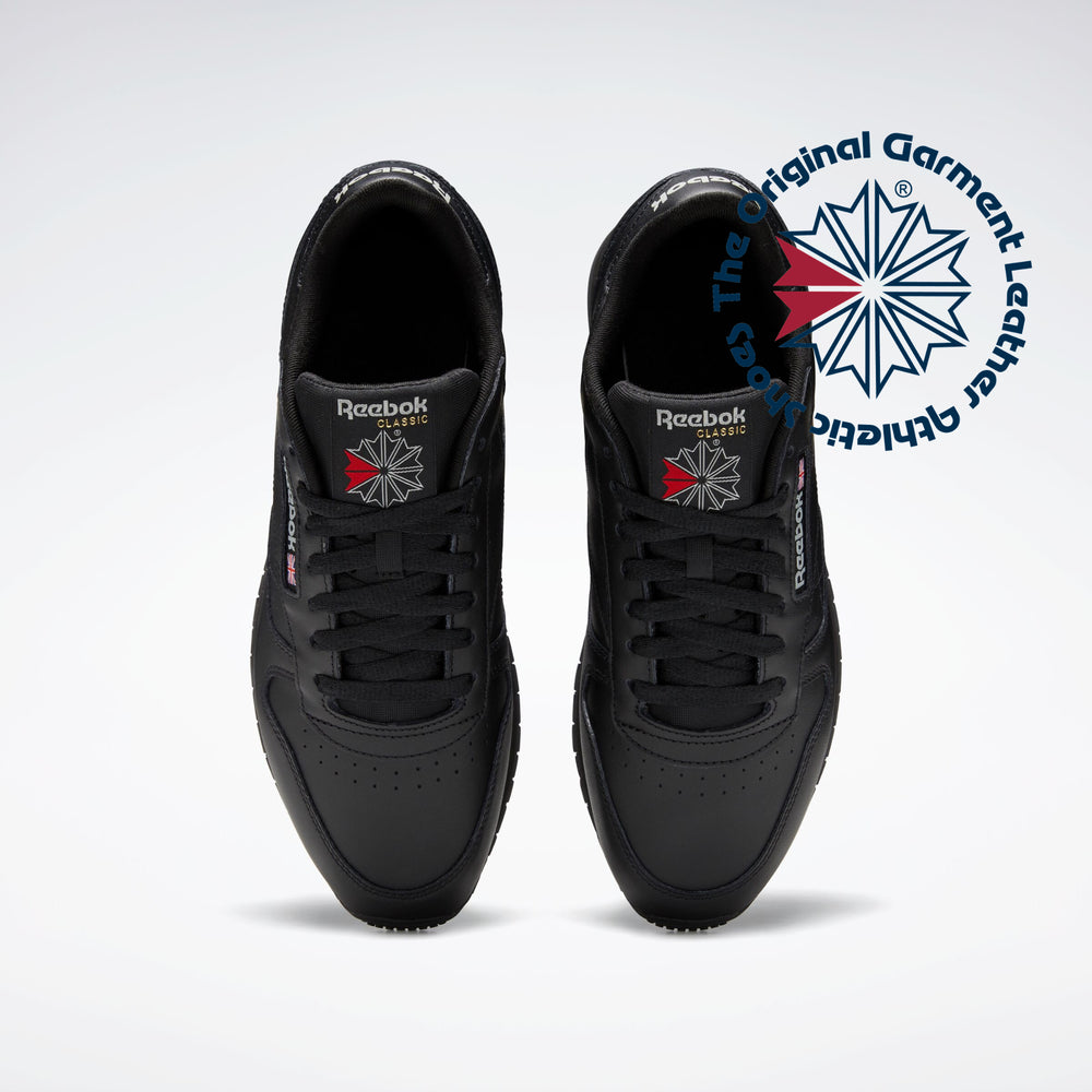 Classic Leather Shoes (8)
