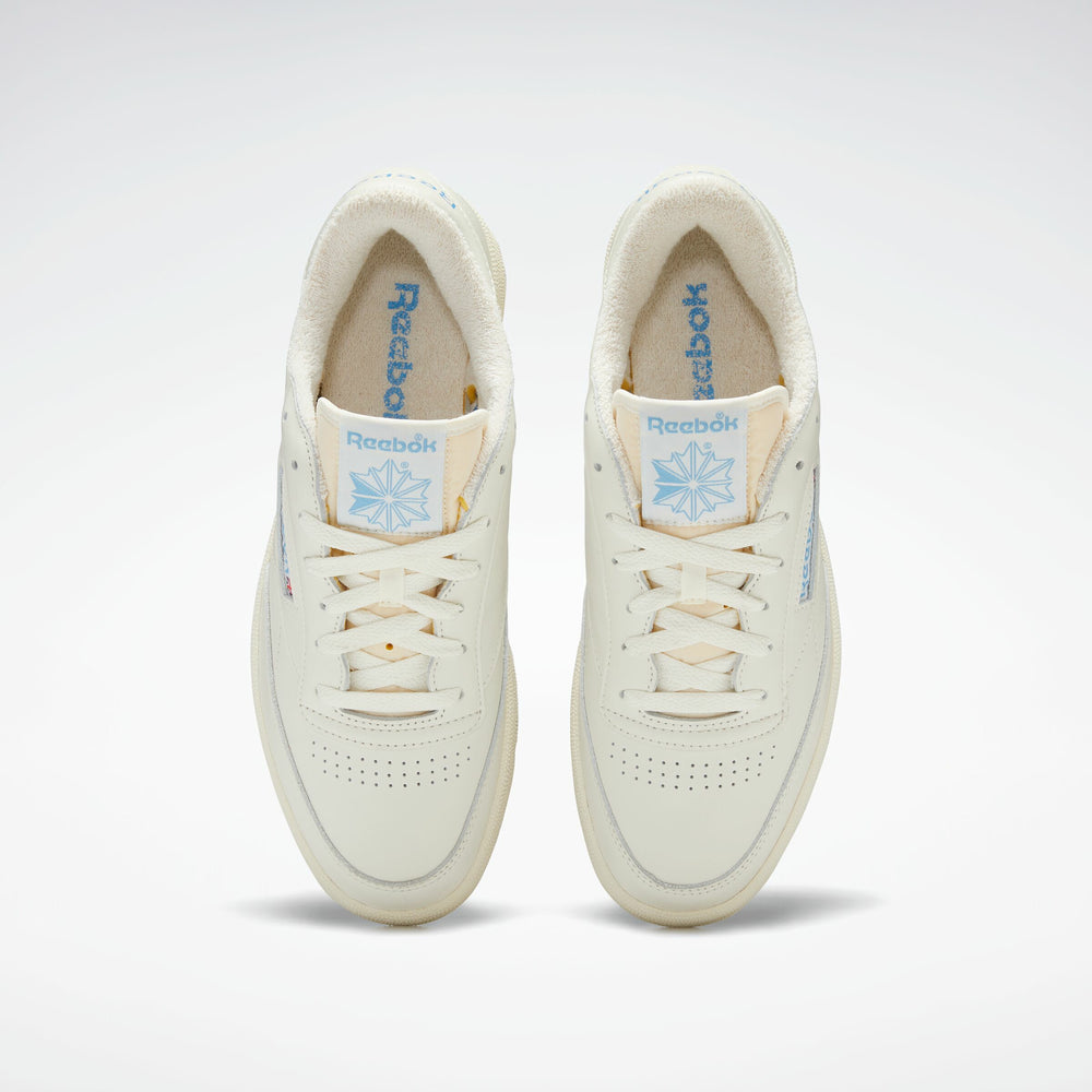 Club C 85 Vintage Shoes (8)