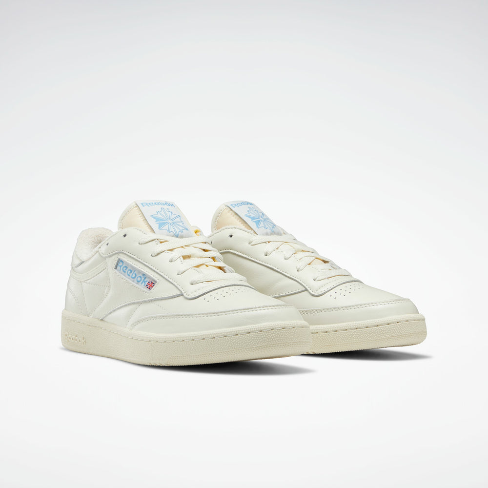 Club C 85 Vintage Shoes (1)
