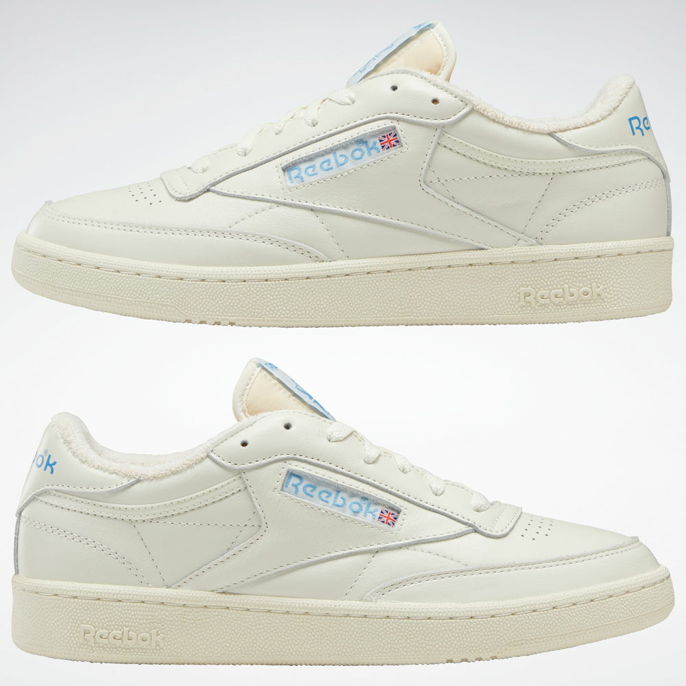 Club C 85 Vintage Shoes (3)
