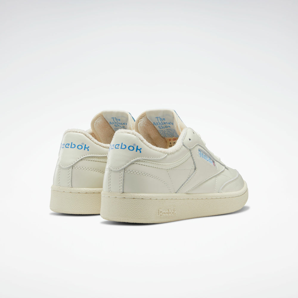 Club C 85 Vintage Shoes (2)