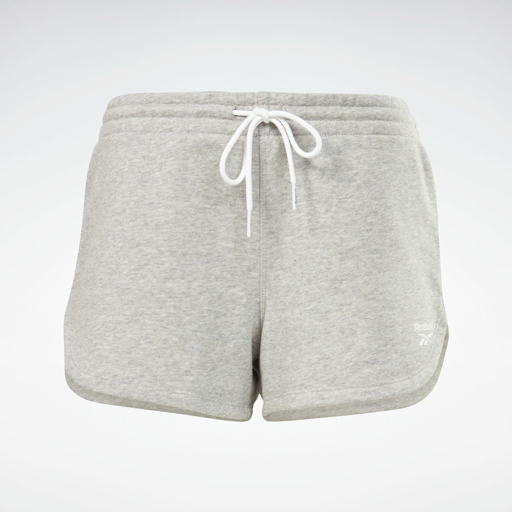 Reebok Identity French Terry Shorts (3)