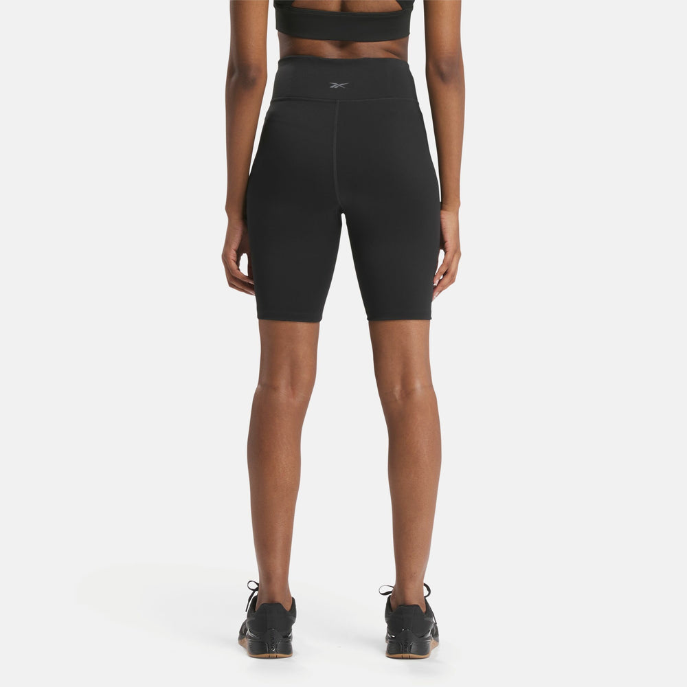 Workout Ready Basic Bike Shorts (1)