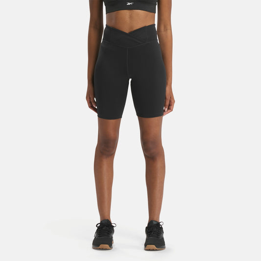 Workout Ready Basic Bike Shorts