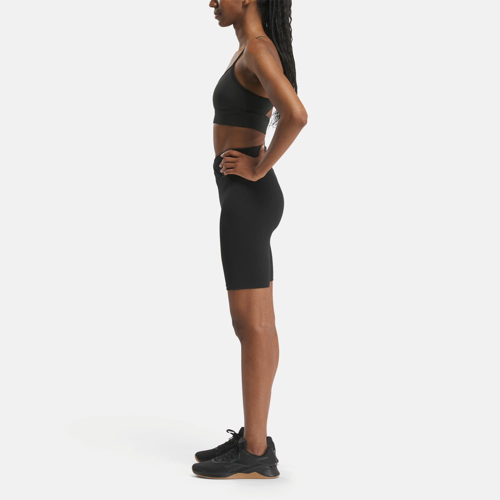 Workout Ready Basic Bike Shorts (2)