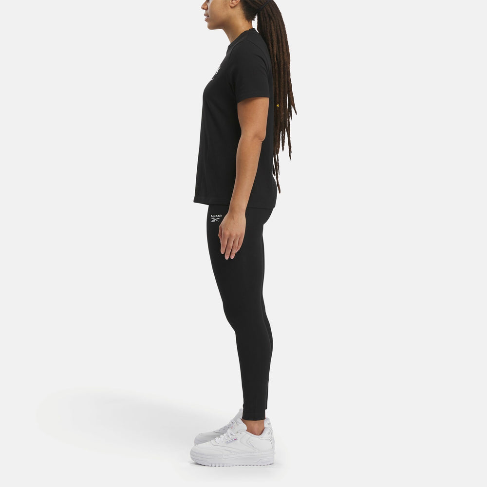 Reebok Identity Big Logo T-Shirt (2)