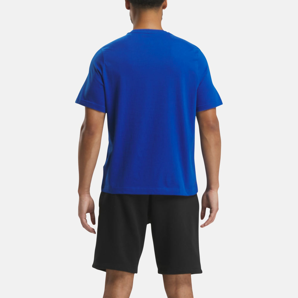 Reebok Identity Big Logo T-Shirt (1)