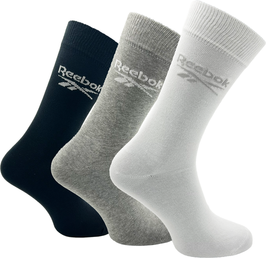 Core Sock Crew