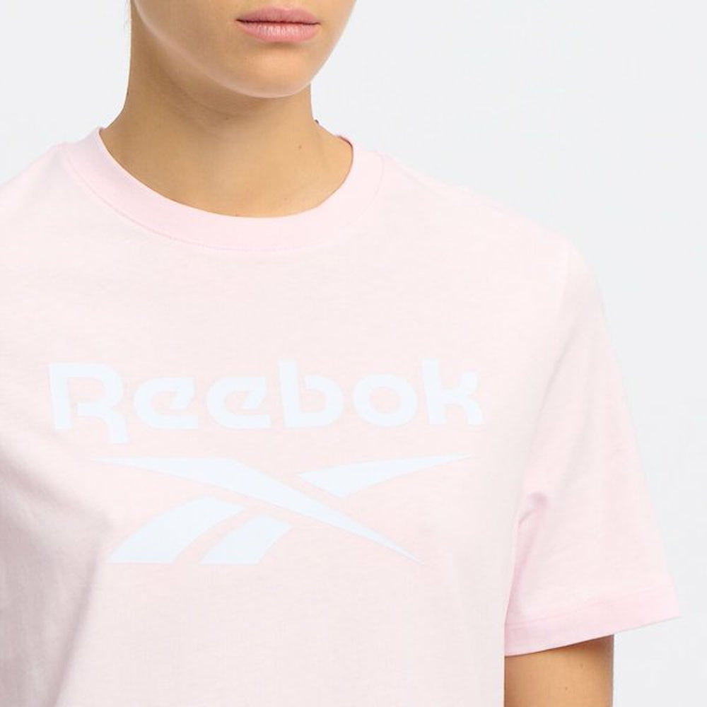 Reebok Identity Big Logo T-Shirt (3)