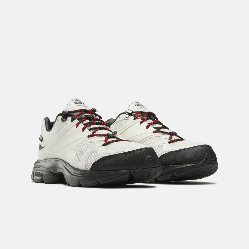 Reebok x Obey Premier Road Plus VI Shoes (1)