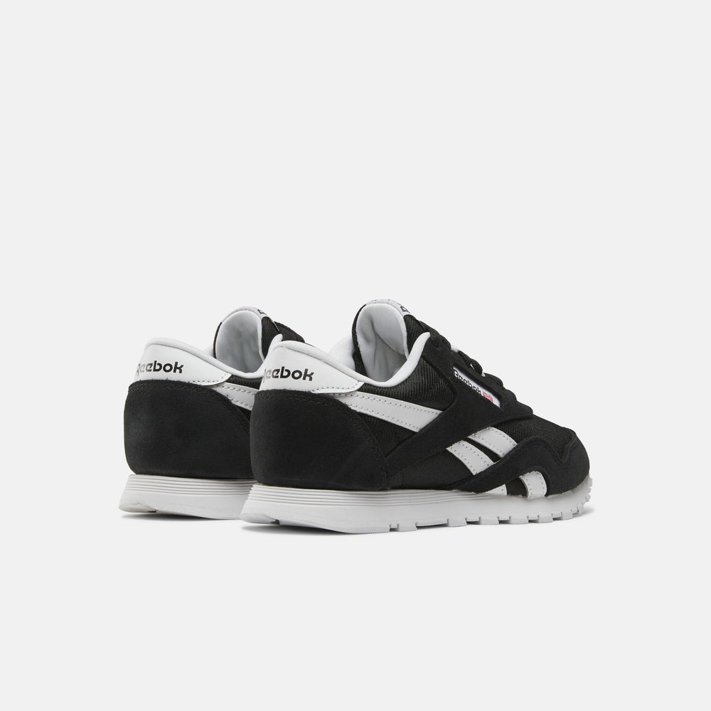 Classic Nylon Shoes - Preschool (3)