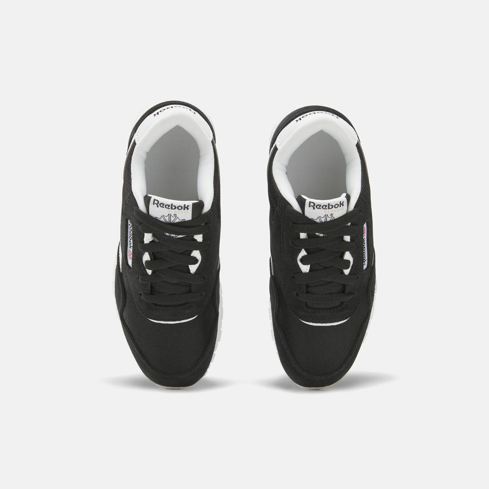 Classic Nylon Shoes - Preschool (4)