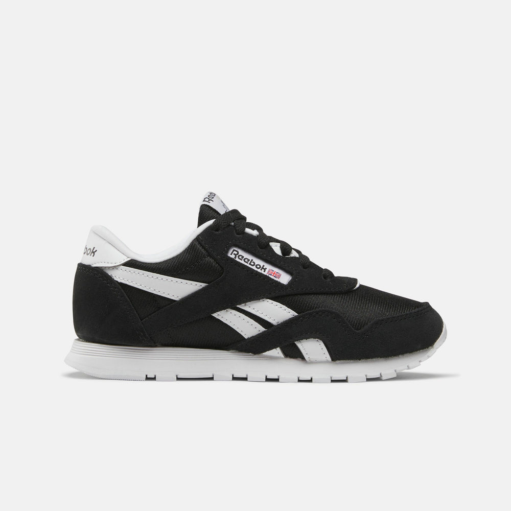 Classic Nylon Shoes - Preschool
