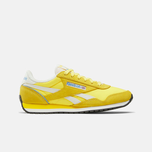 Classic AZ Shoes