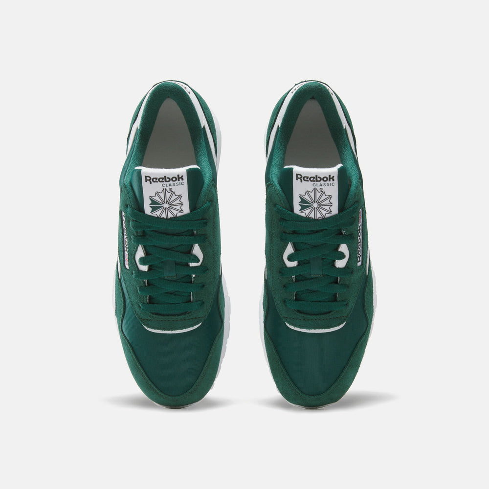 Classic Nylon Shoes (4)