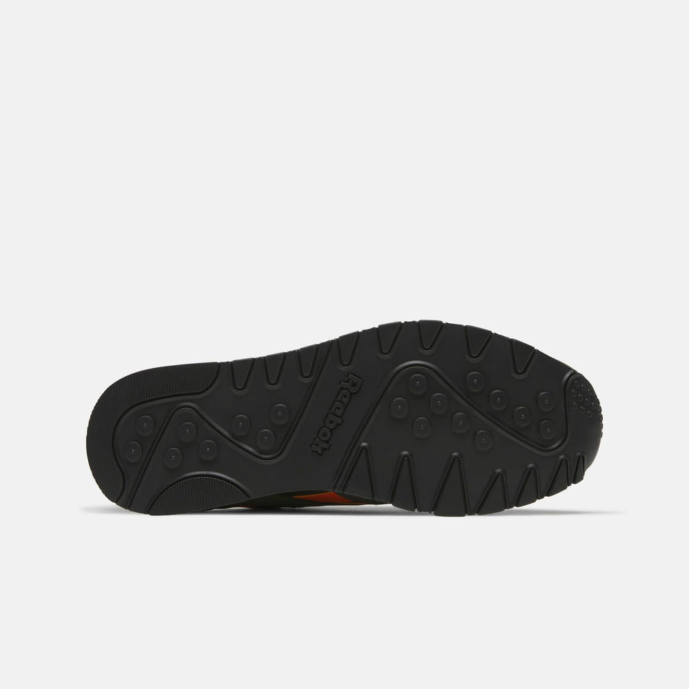 Classic Nylon Shoes (2)