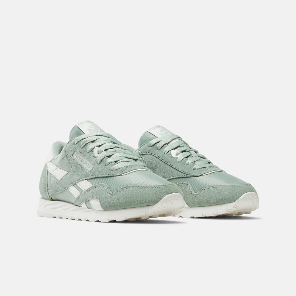 Classic Nylon Women's Shoes (1)