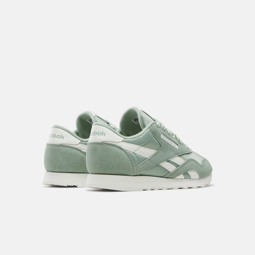 Classic Nylon Women's Shoes (3)