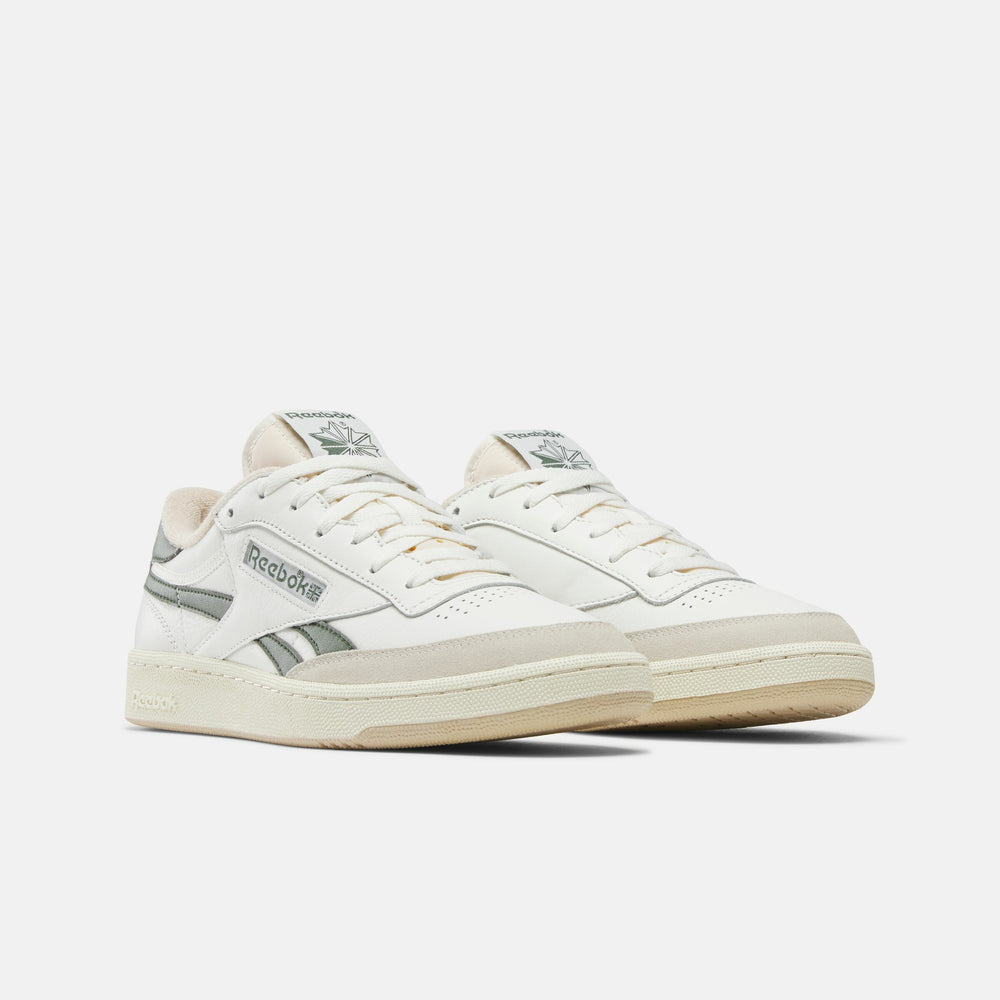 Club C Revenge Vintage Shoes (1)