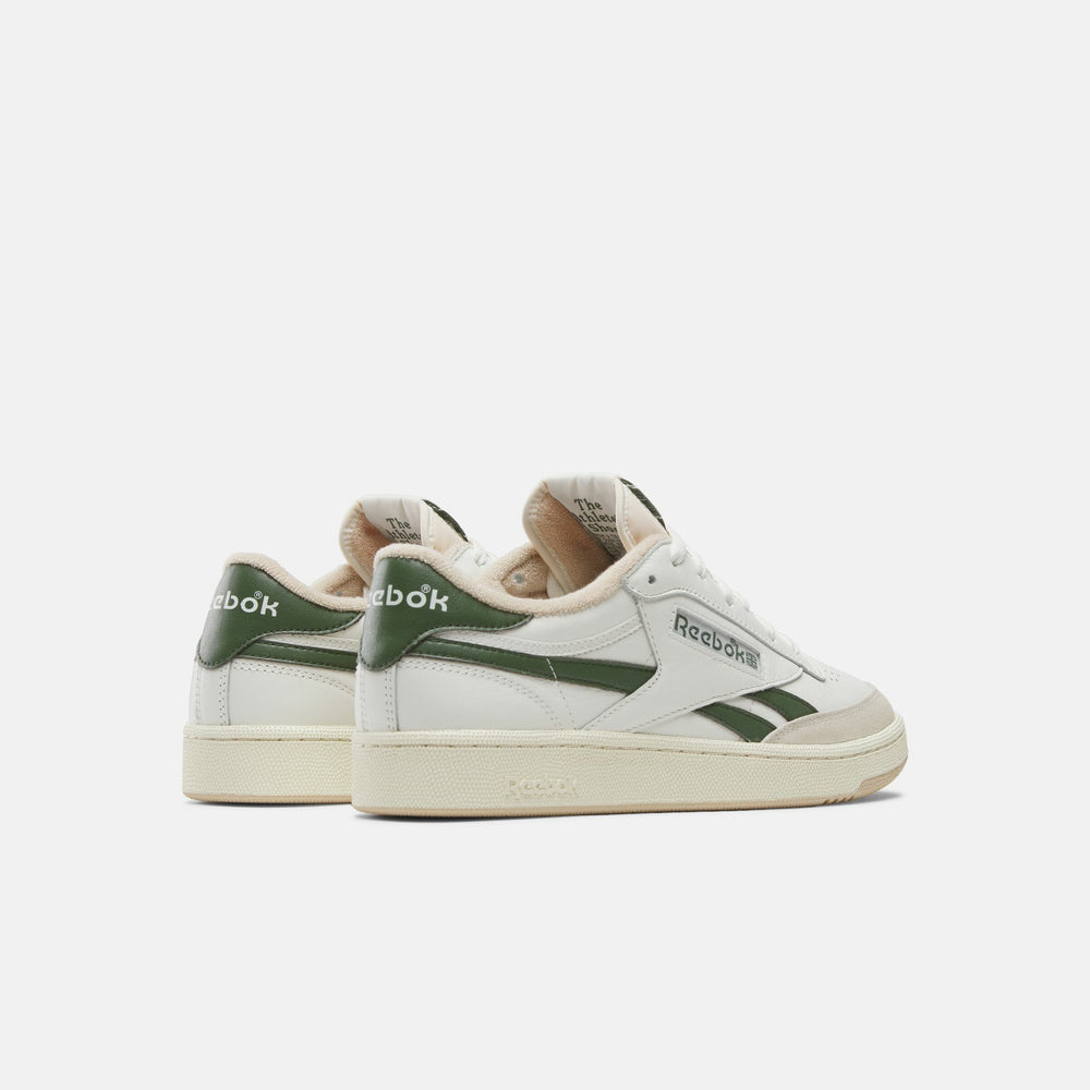 Club C Revenge Vintage Shoes (3)