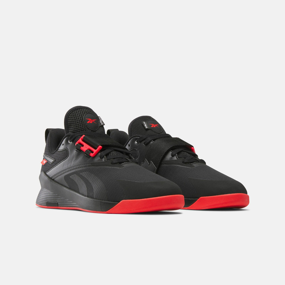Lifter PR III Men's Weightlifting Shoes (1)