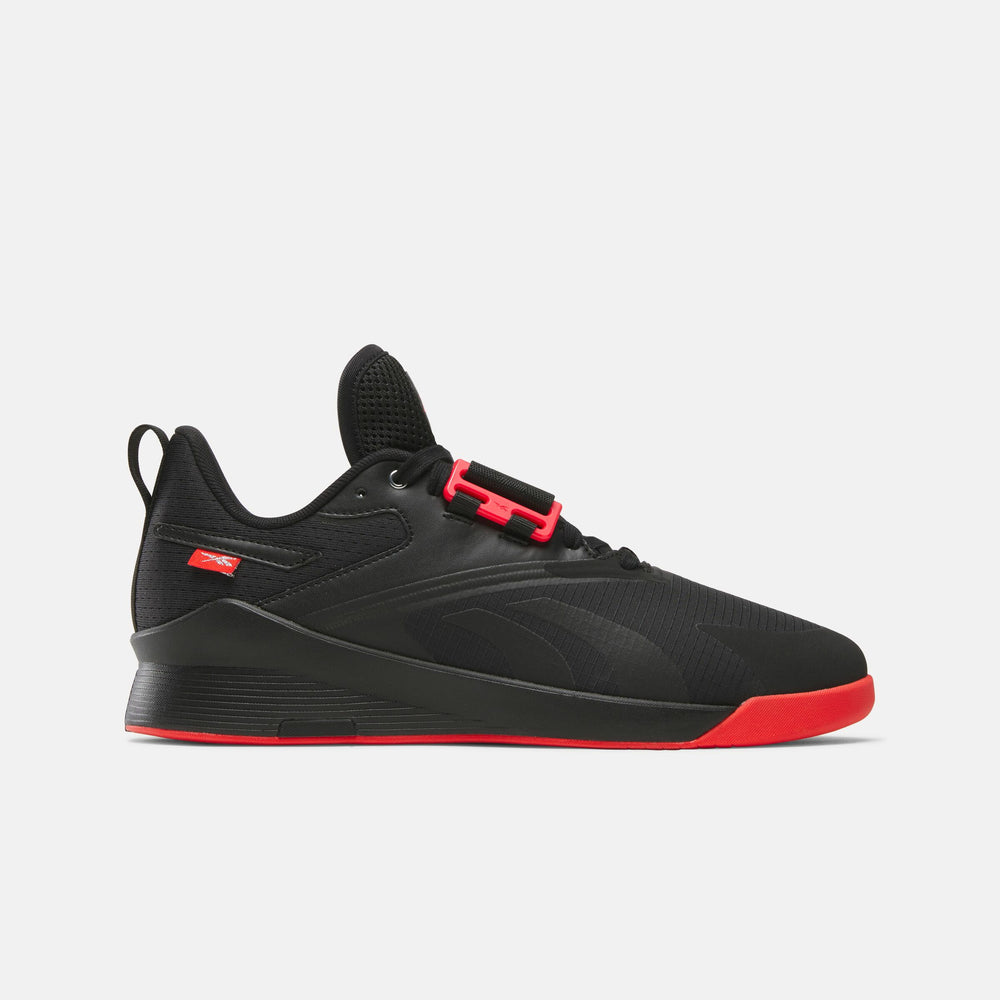 Lifter PR III Men's Weightlifting Shoes