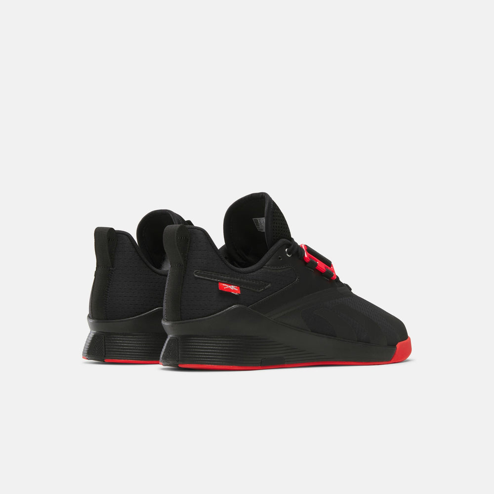 Lifter PR III Men's Weightlifting Shoes (3)
