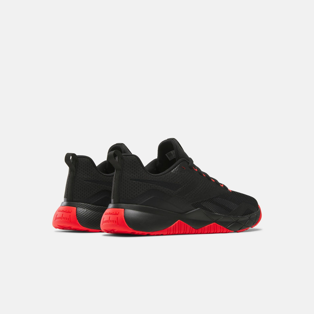 NFX Training Shoes (3)