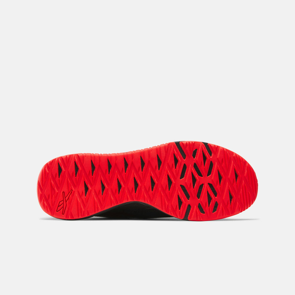 NFX Training Shoes (2)