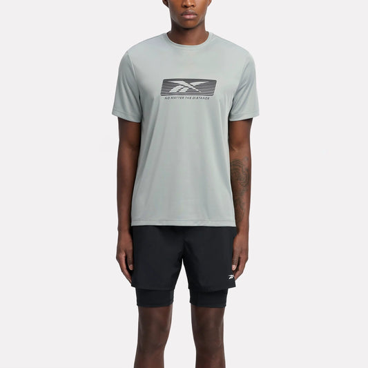 No Matter the Distance Graphic T-Shirt