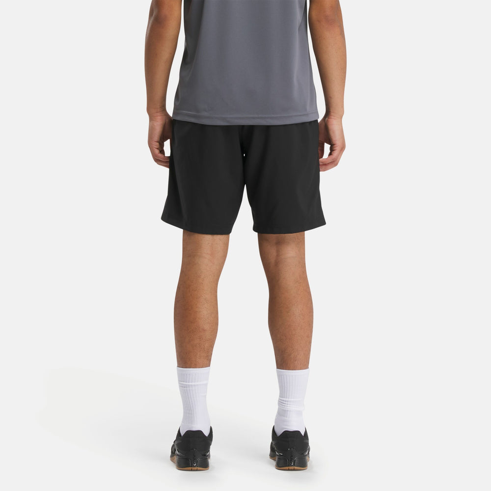 Workout Ready Shorts 9" (1)