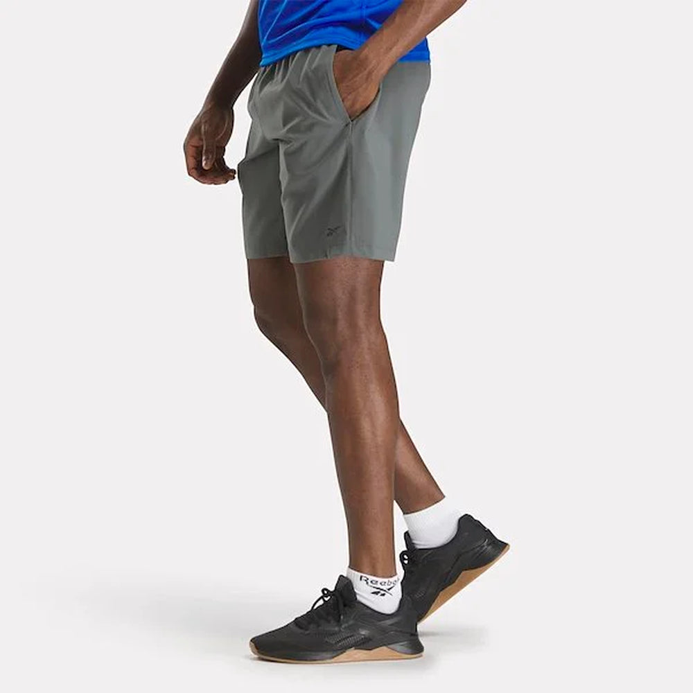 Workout Ready Shorts 9" (1)