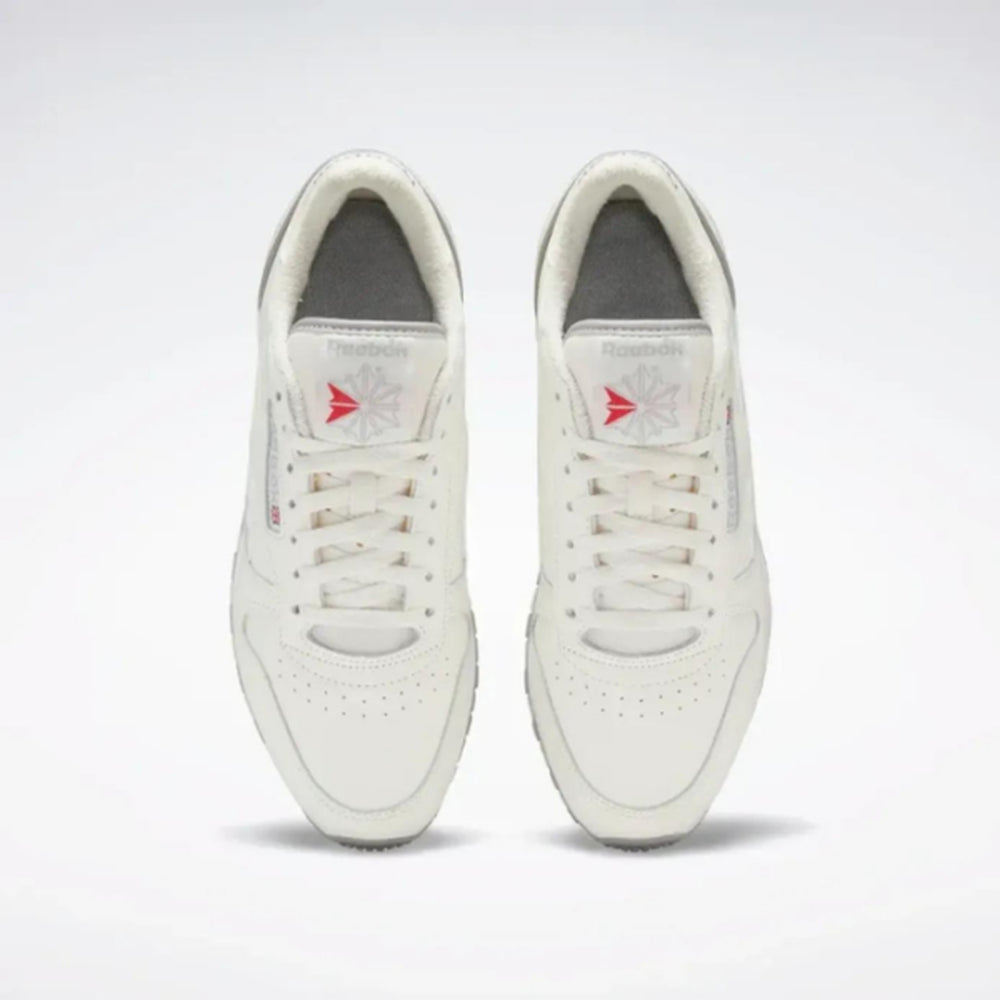 Classic Leather 1983 Vintage Shoes (2)