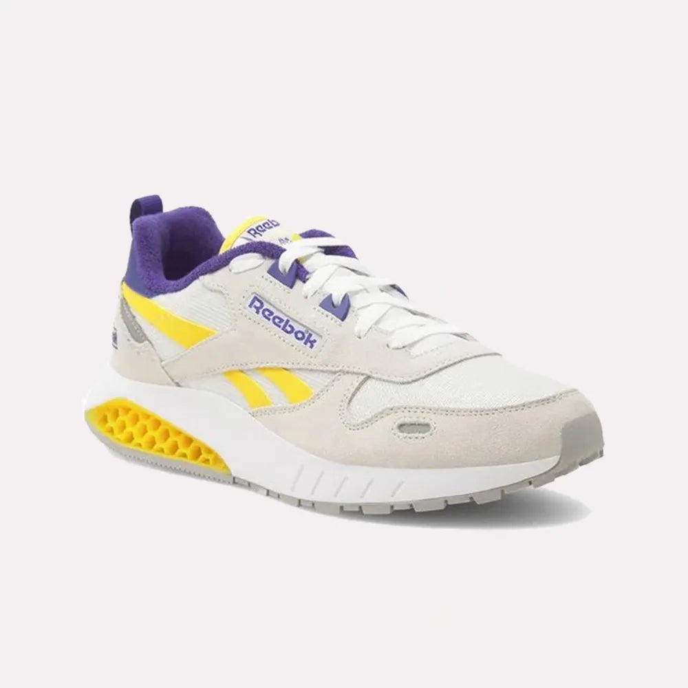 Classic Leather Hexalite Shoes (1)
